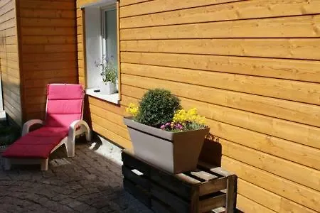 Holiday home Le Limonadier Pruniere