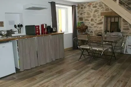 Holiday home Le Limonadier Pruniere