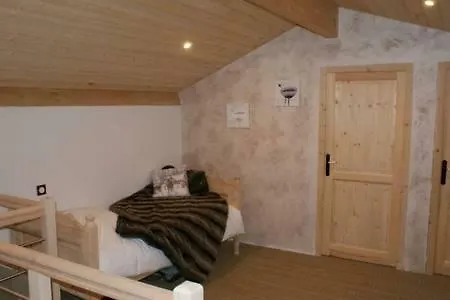 Le Limonadier Pruniere Holiday home
