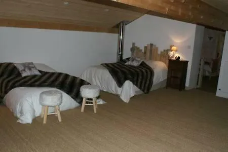 Holiday home Le Limonadier Pruniere