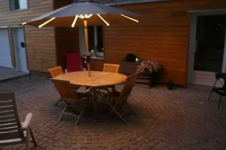 Holiday home Le Limonadier Pruniere