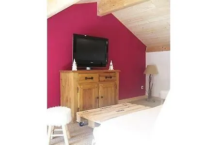 Le Limonadier Pruniere Holiday home