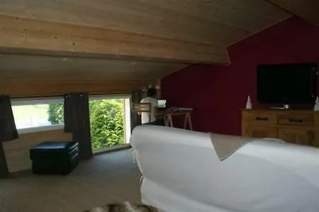 Holiday home Le Limonadier Pruniere