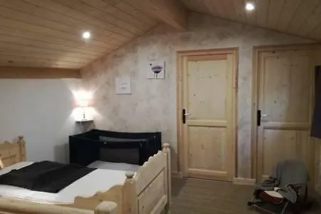 Le Limonadier Pruniere Holiday home