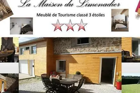 Le Limonadier Pruniere